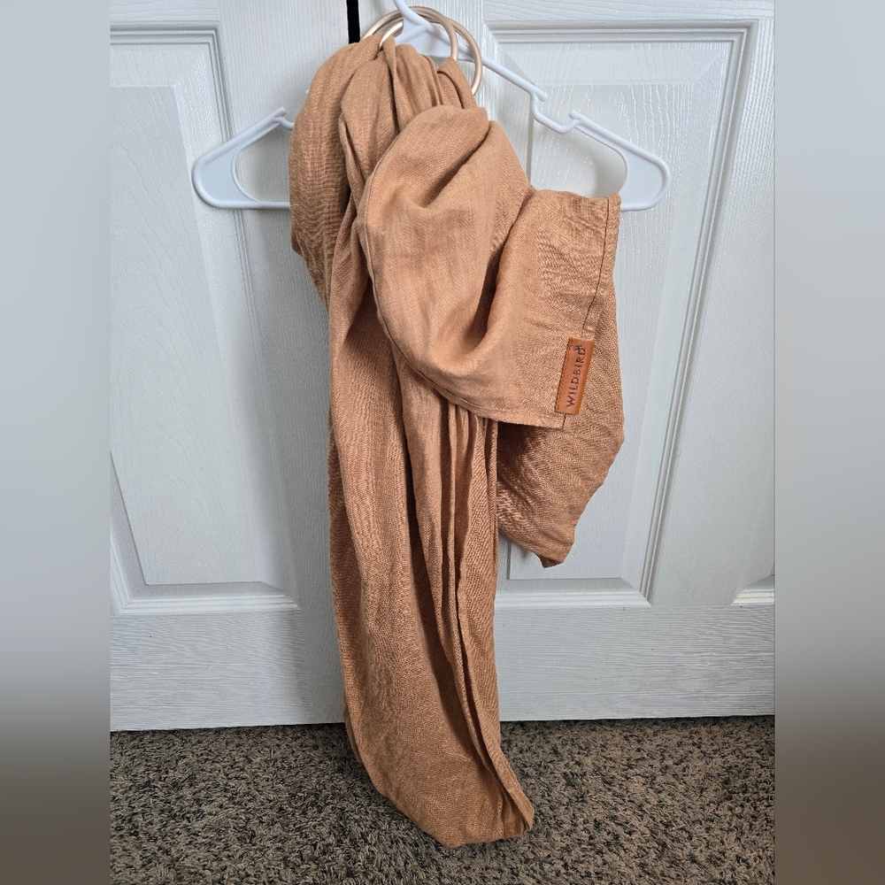 Wildbird Ring Sling
